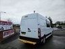 USED 2020 69 VAUXHALL MOVANO 2.3CDTI F3500 MWB MESS UNIT ULEZ FREE ZONE NO VAT 