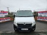 USED 2020 69 VAUXHALL MOVANO 2.3CDTI F3500 MWB MESS UNIT ULEZ FREE ZONE NO VAT 