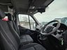 USED 2020 69 VAUXHALL MOVANO 2.3CDTI F3500 MWB MESS UNIT ULEZ FREE ZONE NO VAT 