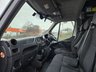 USED 2020 69 VAUXHALL MOVANO 2.3CDTI F3500 MWB MESS UNIT ULEZ FREE ZONE NO VAT 