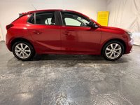 USED 2022 22 VAUXHALL CORSA 1.2 Design Hatchback 5dr Petrol Manual Euro 6 (75 ps) 1 OWNER-AIR CON-ALLOY WHEELS-APPLE CAR PLAY/ANDROID AUTO-CRUISE