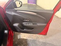 USED 2022 22 VAUXHALL CORSA 1.2 Design Hatchback 5dr Petrol Manual Euro 6 (75 ps) 1 OWNER-AIR CON-ALLOY WHEELS-APPLE CAR PLAY/ANDROID AUTO-CRUISE
