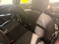 USED 2022 22 VAUXHALL CORSA 1.2 Design Hatchback 5dr Petrol Manual Euro 6 (75 ps) 1 OWNER-AIR CON-ALLOY WHEELS-APPLE CAR PLAY/ANDROID AUTO-CRUISE