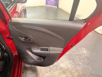 USED 2022 22 VAUXHALL CORSA 1.2 Design Hatchback 5dr Petrol Manual Euro 6 (75 ps) 1 OWNER-AIR CON-ALLOY WHEELS-APPLE CAR PLAY/ANDROID AUTO-CRUISE