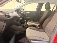 USED 2022 22 VAUXHALL CORSA 1.2 Design Hatchback 5dr Petrol Manual Euro 6 (75 ps) 1 OWNER-AIR CON-ALLOY WHEELS-APPLE CAR PLAY/ANDROID AUTO-CRUISE