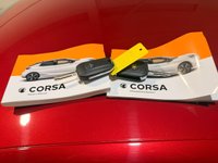USED 2022 22 VAUXHALL CORSA 1.2 Design Hatchback 5dr Petrol Manual Euro 6 (75 ps) 1 OWNER-AIR CON-ALLOY WHEELS-APPLE CAR PLAY/ANDROID AUTO-CRUISE