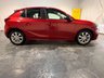 USED 2022 22 VAUXHALL CORSA 1.2 Design Hatchback 5dr Petrol Manual Euro 6 (75 ps) 1 OWNER-AIR CON-ALLOY WHEELS-APPLE CAR PLAY/ANDROID AUTO-CRUISE