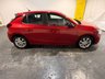 USED 2022 22 VAUXHALL CORSA 1.2 Design Hatchback 5dr Petrol Manual Euro 6 (75 ps) 1 OWNER-AIR CON-ALLOY WHEELS-APPLE CAR PLAY/ANDROID AUTO-CRUISE