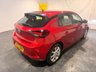 USED 2022 22 VAUXHALL CORSA 1.2 Design Hatchback 5dr Petrol Manual Euro 6 (75 ps) 1 OWNER-AIR CON-ALLOY WHEELS-APPLE CAR PLAY/ANDROID AUTO-CRUISE