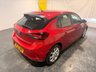 USED 2022 22 VAUXHALL CORSA 1.2 Design Hatchback 5dr Petrol Manual Euro 6 (75 ps) 1 OWNER-AIR CON-ALLOY WHEELS-APPLE CAR PLAY/ANDROID AUTO-CRUISE