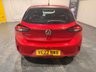 USED 2022 22 VAUXHALL CORSA 1.2 Design Hatchback 5dr Petrol Manual Euro 6 (75 ps) 1 OWNER-AIR CON-ALLOY WHEELS-APPLE CAR PLAY/ANDROID AUTO-CRUISE