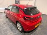 USED 2022 22 VAUXHALL CORSA 1.2 Design Hatchback 5dr Petrol Manual Euro 6 (75 ps) 1 OWNER-AIR CON-ALLOY WHEELS-APPLE CAR PLAY/ANDROID AUTO-CRUISE