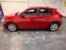 USED 2022 22 VAUXHALL CORSA 1.2 Design Hatchback 5dr Petrol Manual Euro 6 (75 ps) 1 OWNER-AIR CON-ALLOY WHEELS-APPLE CAR PLAY/ANDROID AUTO-CRUISE