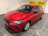 USED 2022 22 VAUXHALL CORSA 1.2 Design Hatchback 5dr Petrol Manual Euro 6 (75 ps) 1 OWNER-AIR CON-ALLOY WHEELS-APPLE CAR PLAY/ANDROID AUTO-CRUISE