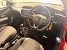 USED 2022 22 VAUXHALL CORSA 1.2 Design Hatchback 5dr Petrol Manual Euro 6 (75 ps) 1 OWNER-AIR CON-ALLOY WHEELS-APPLE CAR PLAY/ANDROID AUTO-CRUISE