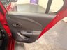 USED 2022 22 VAUXHALL CORSA 1.2 Design Hatchback 5dr Petrol Manual Euro 6 (75 ps) 1 OWNER-AIR CON-ALLOY WHEELS-APPLE CAR PLAY/ANDROID AUTO-CRUISE