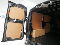 USED 2024 74 FORD TRANSIT CUSTOM 280 2.0 EBL 136 BHP SWB LIMITED EDITION ( NO VAT ! ) BLACK ALLOYS | SPORT DESIGN PACK | NO VAT !