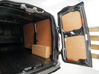 USED 2024 74 FORD TRANSIT CUSTOM 280 2.0 EBL 136 BHP SWB LIMITED EDITION ( NO VAT ! ) BLACK ALLOYS | SPORT DESIGN PACK | NO VAT !
