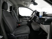 USED 2024 74 FORD TRANSIT CUSTOM 280 2.0 EBL 136 BHP SWB LIMITED EDITION ( NO VAT ! ) BLACK ALLOYS | SPORT DESIGN PACK | NO VAT !