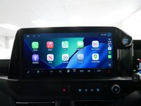 USED 2024 74 FORD TRANSIT CUSTOM 280 2.0 EBL 136 BHP SWB LIMITED EDITION ( NO VAT ! ) BLACK ALLOYS | SPORT DESIGN PACK | NO VAT !