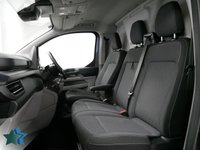 USED 2024 74 FORD TRANSIT CUSTOM 280 2.0 EBL 136 BHP SWB LIMITED EDITION ( NO VAT ! ) BLACK ALLOYS | SPORT DESIGN PACK | NO VAT !