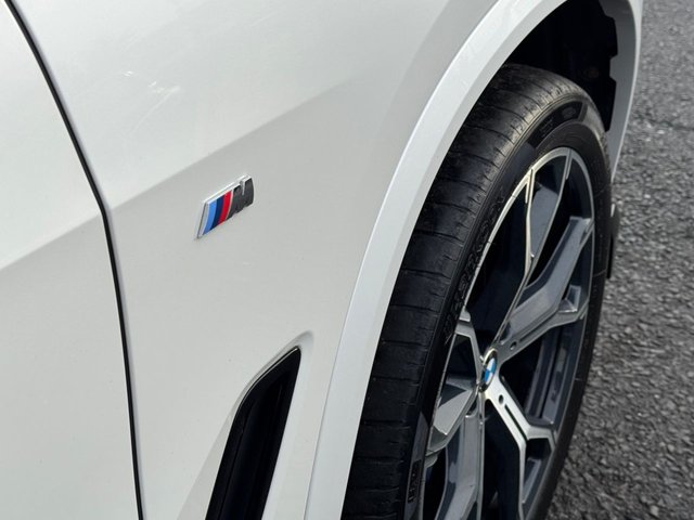 2020 BMW X5 3.0 30d M Sport SUV 5dr Diesel Auto xDrive Euro 6 (s/s) (265 ps) - Photo 9