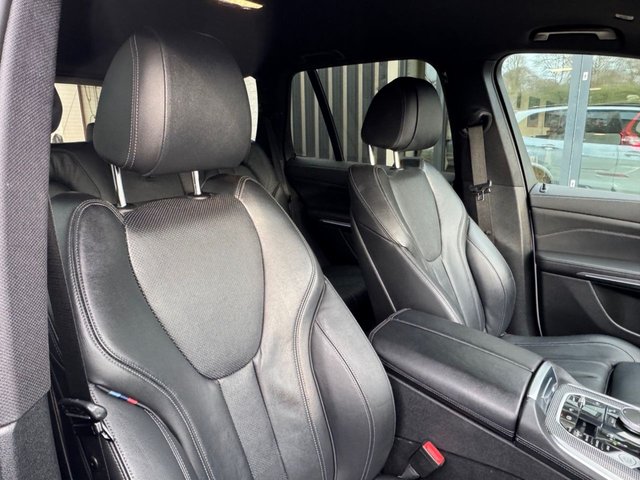 2020 BMW X5 3.0 30d M Sport SUV 5dr Diesel Auto xDrive Euro 6 (s/s) (265 ps) - Photo 11