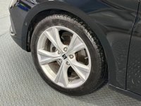 USED 2021 21 SEAT LEON 1.5 eTSI MHEV FR Estate 5dr Petrol Hybrid DSG Euro 6 (s/s) (150 ps) 