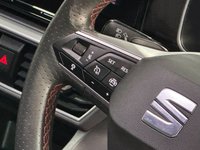 USED 2021 21 SEAT LEON 1.5 eTSI MHEV FR Estate 5dr Petrol Hybrid DSG Euro 6 (s/s) (150 ps) 