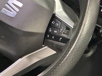 USED 2021 21 SEAT LEON 1.5 eTSI MHEV FR Estate 5dr Petrol Hybrid DSG Euro 6 (s/s) (150 ps) 