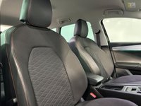 USED 2021 21 SEAT LEON 1.5 eTSI MHEV FR Estate 5dr Petrol Hybrid DSG Euro 6 (s/s) (150 ps) 