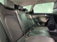 USED 2021 21 SEAT LEON 1.5 eTSI MHEV FR Estate 5dr Petrol Hybrid DSG Euro 6 (s/s) (150 ps) 
