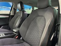USED 2021 21 SEAT LEON 1.5 eTSI MHEV FR Estate 5dr Petrol Hybrid DSG Euro 6 (s/s) (150 ps) 