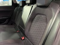 USED 2021 21 SEAT LEON 1.5 eTSI MHEV FR Estate 5dr Petrol Hybrid DSG Euro 6 (s/s) (150 ps) 