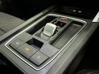 USED 2021 21 SEAT LEON 1.5 eTSI MHEV FR Estate 5dr Petrol Hybrid DSG Euro 6 (s/s) (150 ps) 