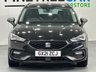USED 2021 21 SEAT LEON 1.5 eTSI MHEV FR Estate 5dr Petrol Hybrid DSG Euro 6 (s/s) (150 ps) 