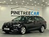USED 2021 21 SEAT LEON 1.5 eTSI MHEV FR Estate 5dr Petrol Hybrid DSG Euro 6 (s/s) (150 ps) 