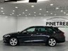 USED 2021 21 SEAT LEON 1.5 eTSI MHEV FR Estate 5dr Petrol Hybrid DSG Euro 6 (s/s) (150 ps) 