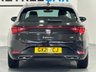 USED 2021 21 SEAT LEON 1.5 eTSI MHEV FR Estate 5dr Petrol Hybrid DSG Euro 6 (s/s) (150 ps) 