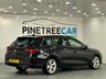 USED 2021 21 SEAT LEON 1.5 eTSI MHEV FR Estate 5dr Petrol Hybrid DSG Euro 6 (s/s) (150 ps) 