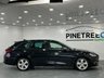 USED 2021 21 SEAT LEON 1.5 eTSI MHEV FR Estate 5dr Petrol Hybrid DSG Euro 6 (s/s) (150 ps) 