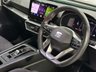 USED 2021 21 SEAT LEON 1.5 eTSI MHEV FR Estate 5dr Petrol Hybrid DSG Euro 6 (s/s) (150 ps) 
