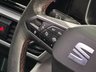 USED 2021 21 SEAT LEON 1.5 eTSI MHEV FR Estate 5dr Petrol Hybrid DSG Euro 6 (s/s) (150 ps) 