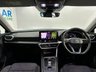 USED 2021 21 SEAT LEON 1.5 eTSI MHEV FR Estate 5dr Petrol Hybrid DSG Euro 6 (s/s) (150 ps) 