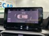 USED 2021 21 SEAT LEON 1.5 eTSI MHEV FR Estate 5dr Petrol Hybrid DSG Euro 6 (s/s) (150 ps) 