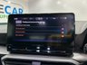 USED 2021 21 SEAT LEON 1.5 eTSI MHEV FR Estate 5dr Petrol Hybrid DSG Euro 6 (s/s) (150 ps) 