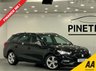USED 2021 21 SEAT LEON 1.5 eTSI MHEV FR Estate 5dr Petrol Hybrid DSG Euro 6 (s/s) (150 ps) 