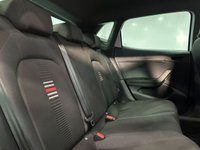 USED 2021 71 SEAT IBIZA 1.0 TSI FR Hatchback 5dr Petrol Manual Euro 6 (s/s) (95 ps) 
