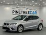 USED 2021 71 SEAT IBIZA 1.0 TSI FR Hatchback 5dr Petrol Manual Euro 6 (s/s) (95 ps) 