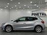 USED 2021 71 SEAT IBIZA 1.0 TSI FR Hatchback 5dr Petrol Manual Euro 6 (s/s) (95 ps) 